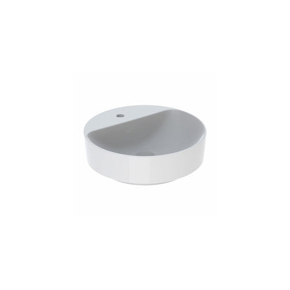Geberit Variform 45 cm Countertop Sink Without Overflow