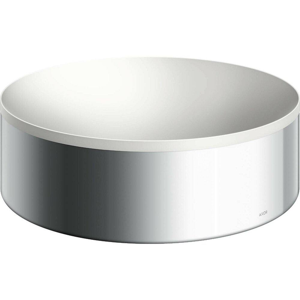 Hansgrohe Axor Suite Basins&Bathtub Countertop Sink 30 cm