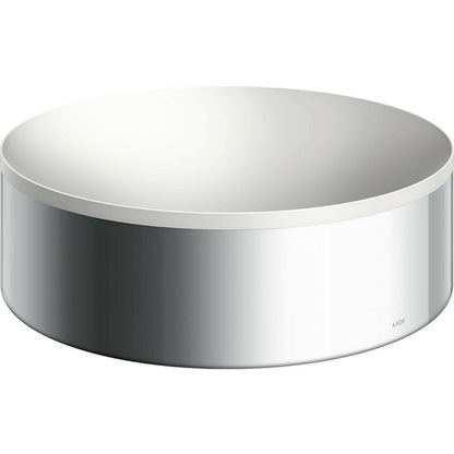 Hansgrohe Axor Suite Basins&Bathtub Countertop Sink 30 cm