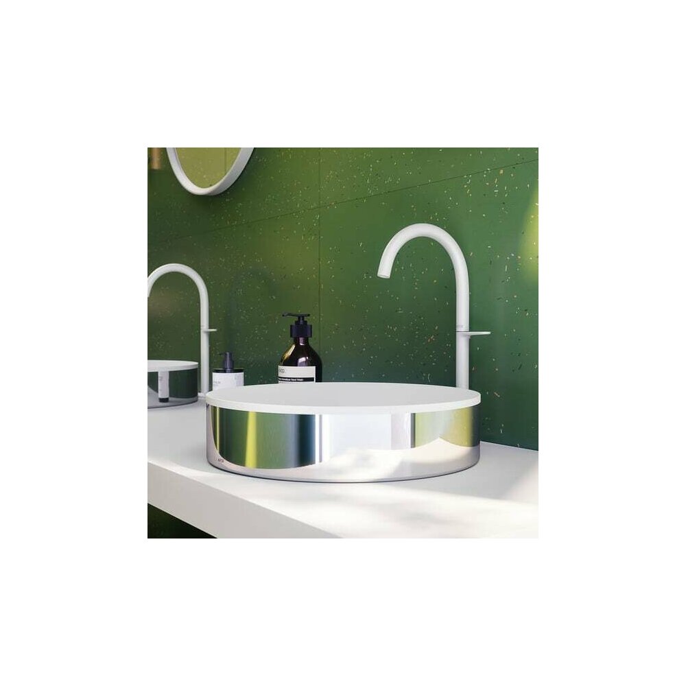 Hansgrohe Axor Suite Basins&Bathtub Countertop Sink 30 cm