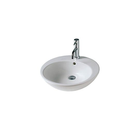 Hatria Happy Hour 02:00 Countertop Sink 48x48 cm