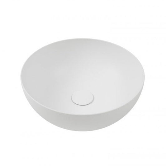 Hatria Happy Hour 06:00 Slim 40 cm Countertop Sink