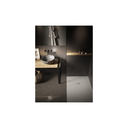 Умивалник за плот Hatria Happy Hour 06:00 Slim 40 см