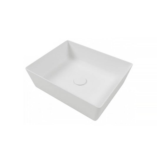 Hatria Happy Hour 11:00 Slim 50 cm Countertop Sink
