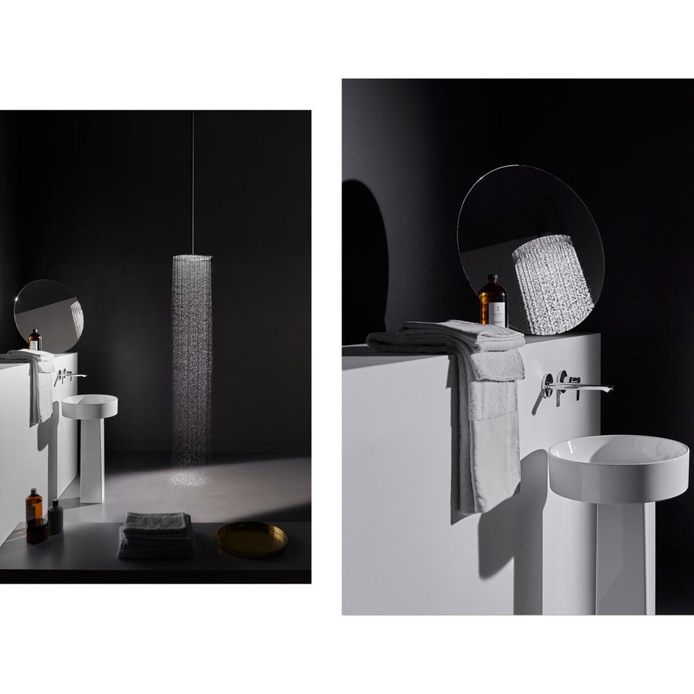 Лавоар на плот Ideal Standard Atelier Conca 45 см бял матиран