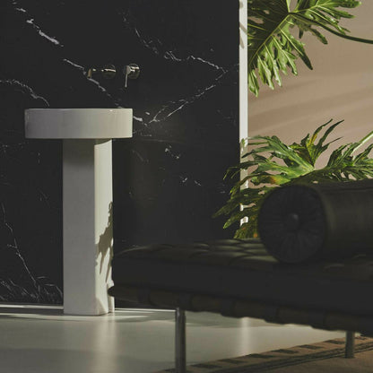 Лавоар на плот Ideal Standard Atelier Conca 45 см бял матиран
