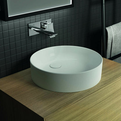 Лавоар на плот Ideal Standard Atelier Conca 45 см бял матиран