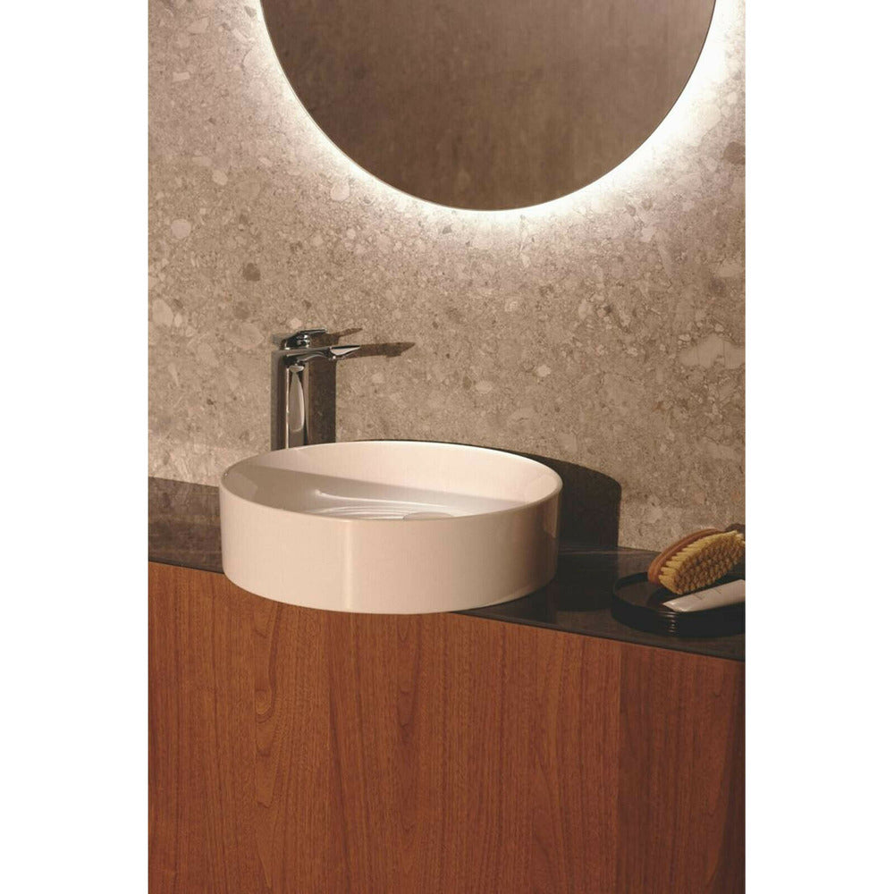 Лавоар на плот Ideal Standard Atelier Conca 45 см бял матиран