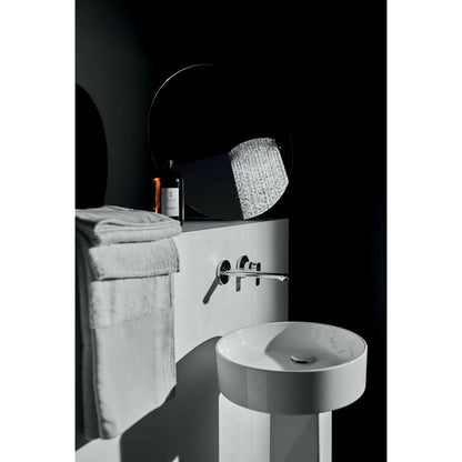 Лавоар на плот Ideal Standard Atelier Conca 45 см бял матиран