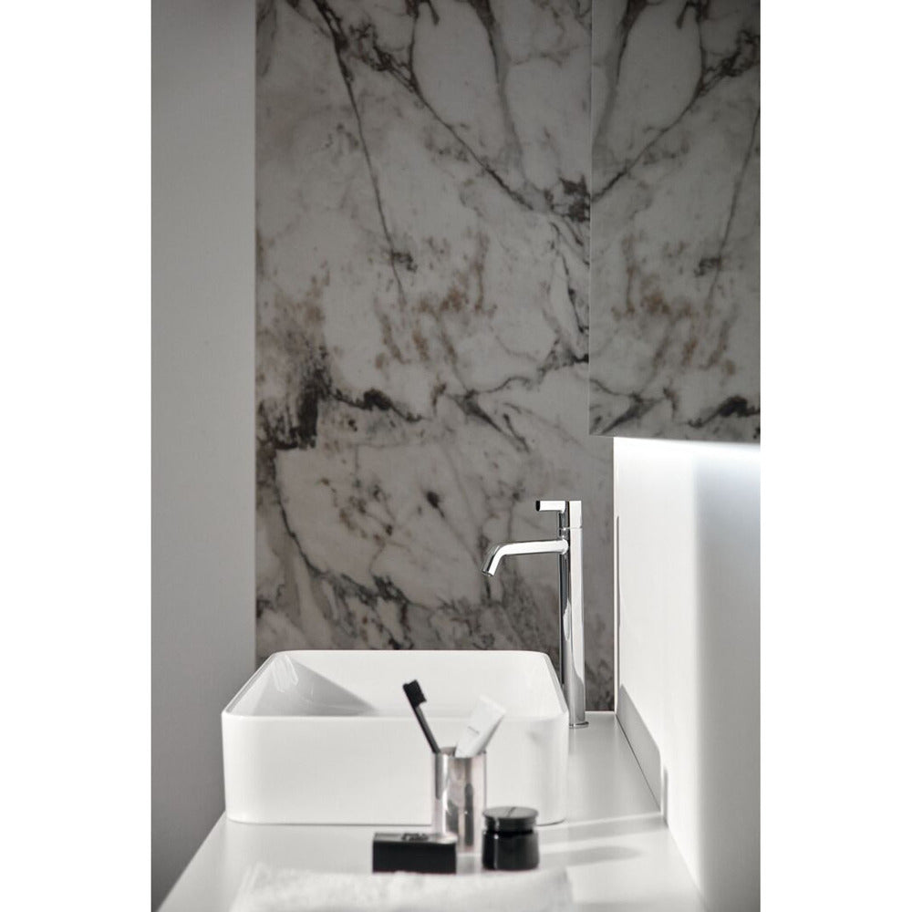 Ideal Standard Atelier Conca Countertop Sink 60 cm Glossy White