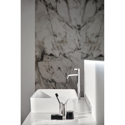 Ideal Standard Atelier Conca Countertop Sink 60 cm Glossy White