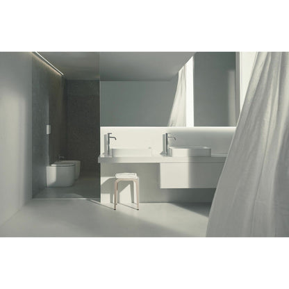 Ideal Standard Atelier Conca Countertop Sink 60 cm Glossy White