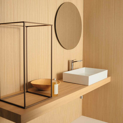 Мивка за плот Ideal Standard Atelier Extra бяла лъскава 60 см