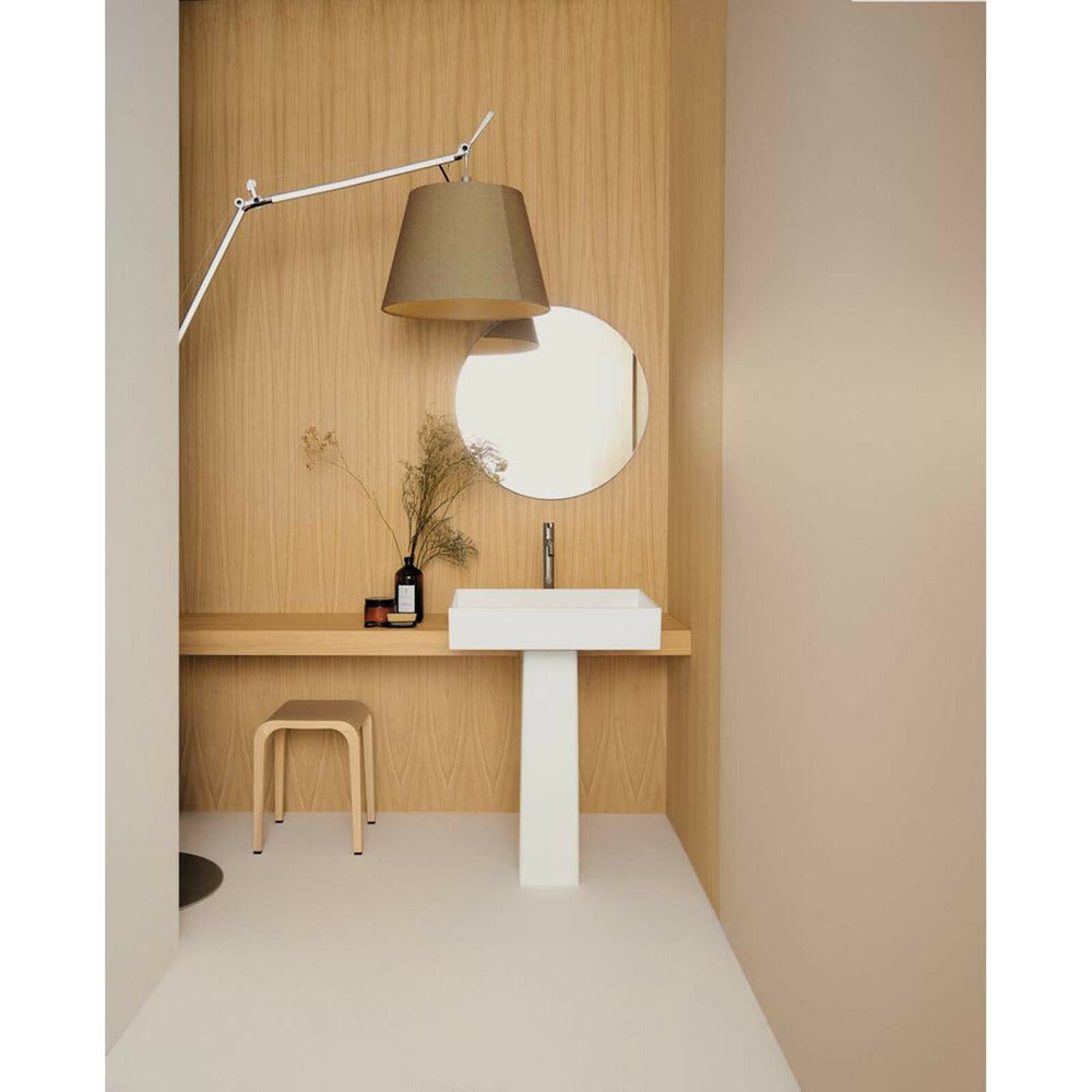 Мивка за плот Ideal Standard Atelier Extra бяла лъскава 60 см