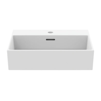 Лавоар за плот Ideal Standard Atelier Extra бял мат 50 см