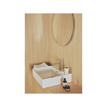 Лавоар за плот Ideal Standard Atelier Extra бял мат 50 см