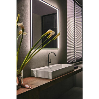 Лавоар за плот Ideal Standard Atelier Extra бял мат 50 см