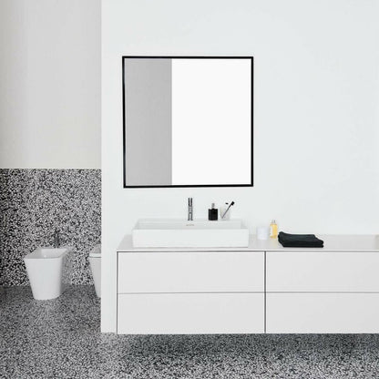 Лавоар за плот Ideal Standard Atelier Extra бял мат 50 см