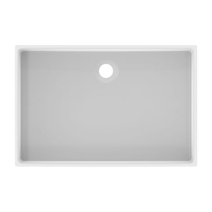 Лавоар за плот Ideal Standard Atelier Extra бял мат 60 см