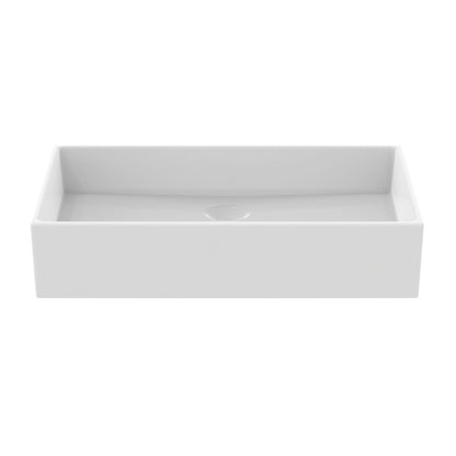 Лавоар за плот Ideal Standard Atelier Extra бял мат 60 см