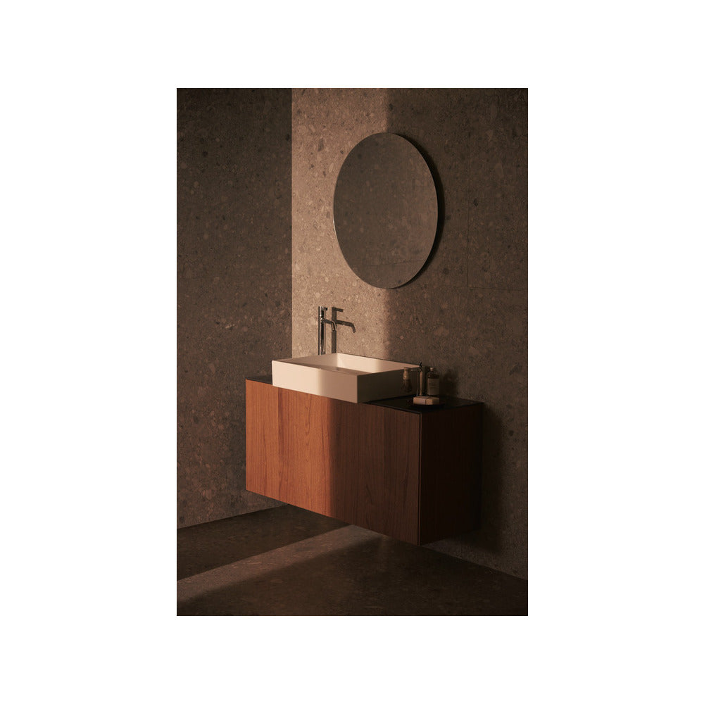 Лавоар за плот Ideal Standard Atelier Extra бял мат 60 см