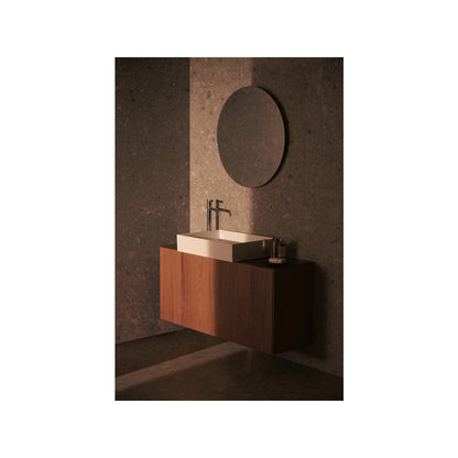 Лавоар за плот Ideal Standard Atelier Extra бял мат 60 см
