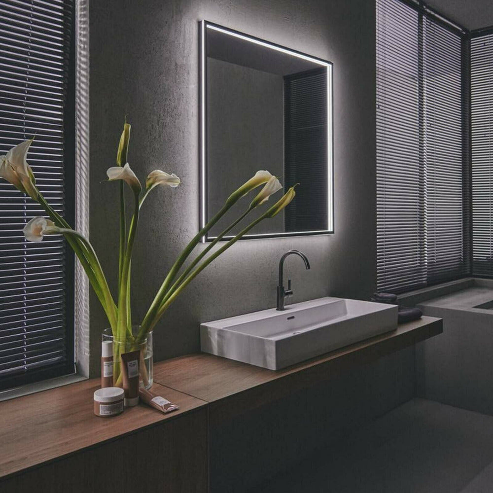 Лавоар за плот Ideal Standard Atelier Extra бял мат 60 см