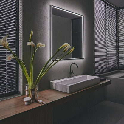 Лавоар за плот Ideal Standard Atelier Extra бял мат 60 см