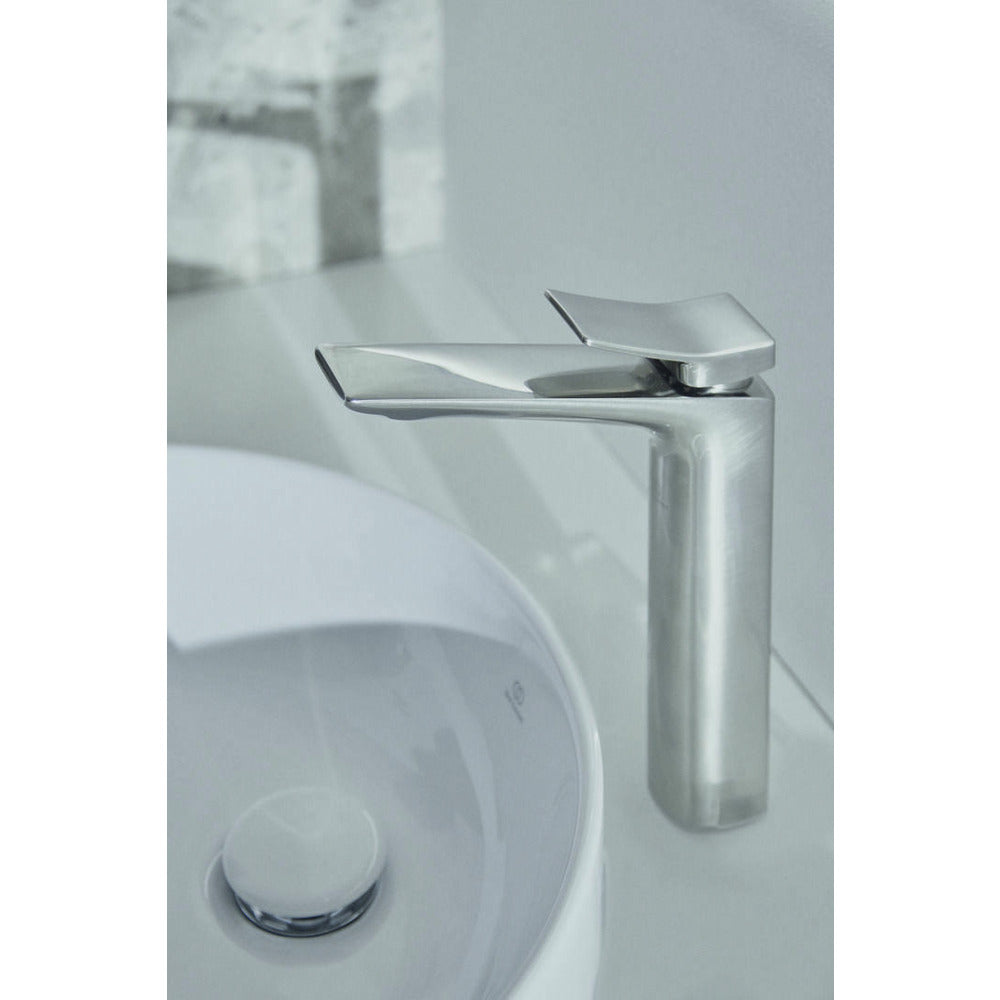 Лавоар за плот Ideal Standard Atelier Ipalyss 40 см бял лъскав