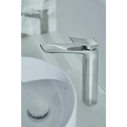 Лавоар за плот Ideal Standard Atelier Ipalyss 40 см бял лъскав