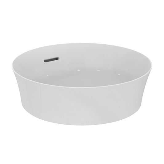 Ideal Standard Atelier Ipalyss 40 cm matte white countertop basin