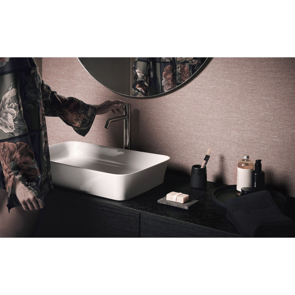 Ideal Standard Atelier Ipalyss 55 cm Satin White Countertop Basin