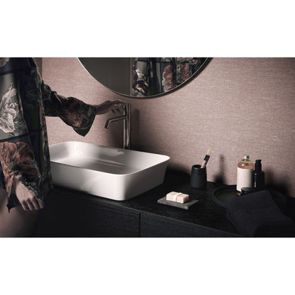Ideal Standard Atelier Ipalyss 55 cm Satin White Countertop Basin
