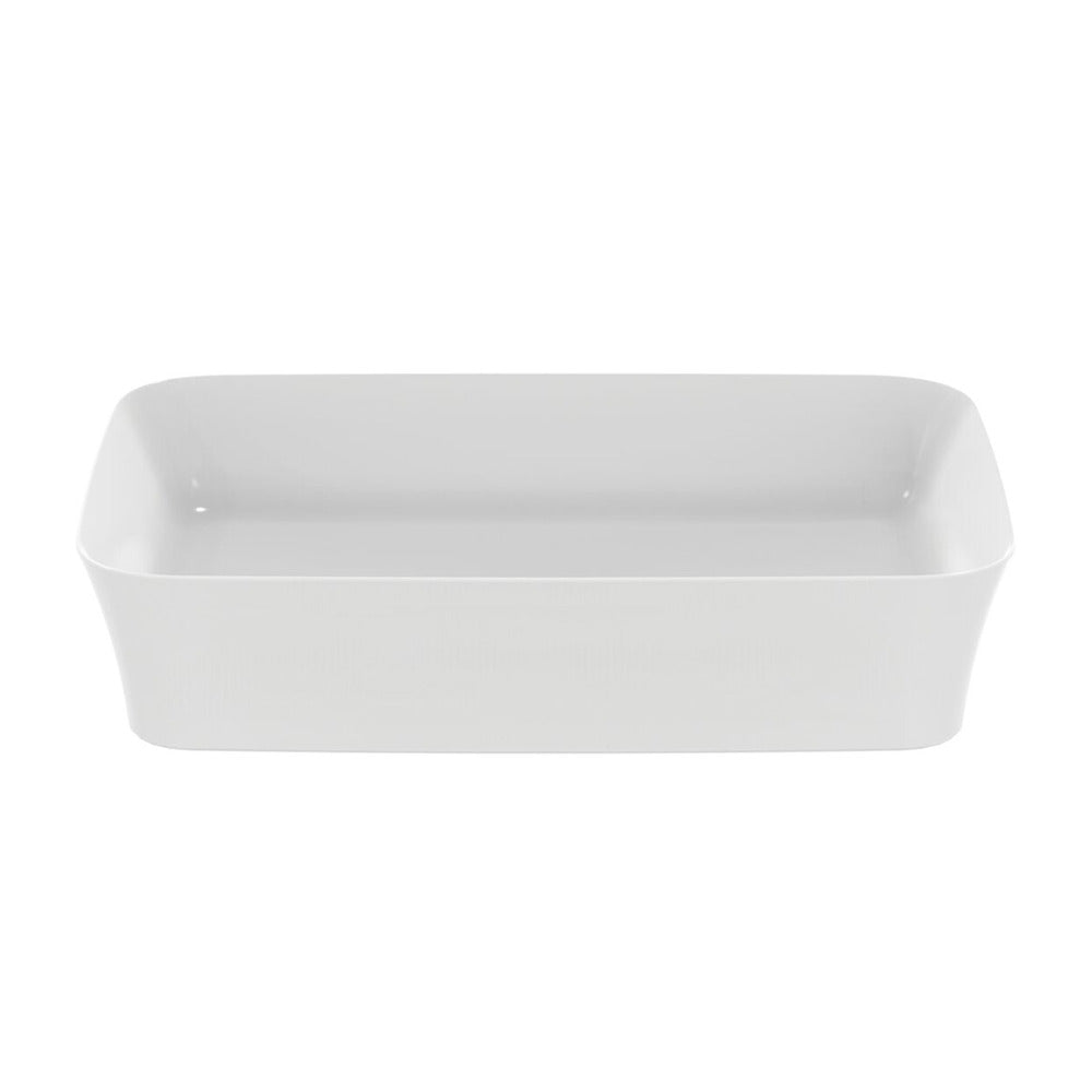 Ideal Standard Atelier Ipalyss 55 cm Satin White Countertop Basin