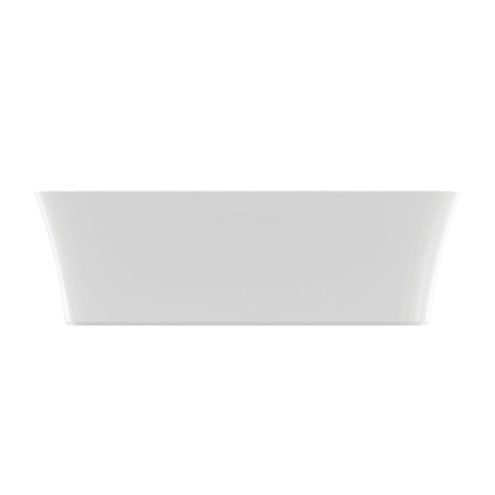 Ideal Standard Atelier Ipalyss 55 cm Satin White Countertop Basin