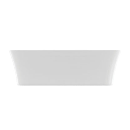 Ideal Standard Atelier Ipalyss 55 cm Satin White Countertop Basin