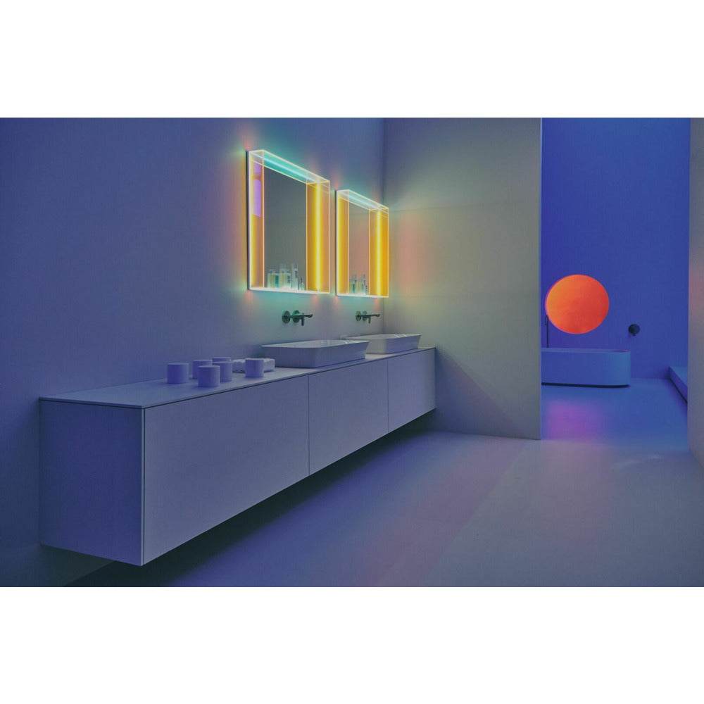Ideal Standard Atelier Ipalyss 55 cm Satin White Countertop Basin