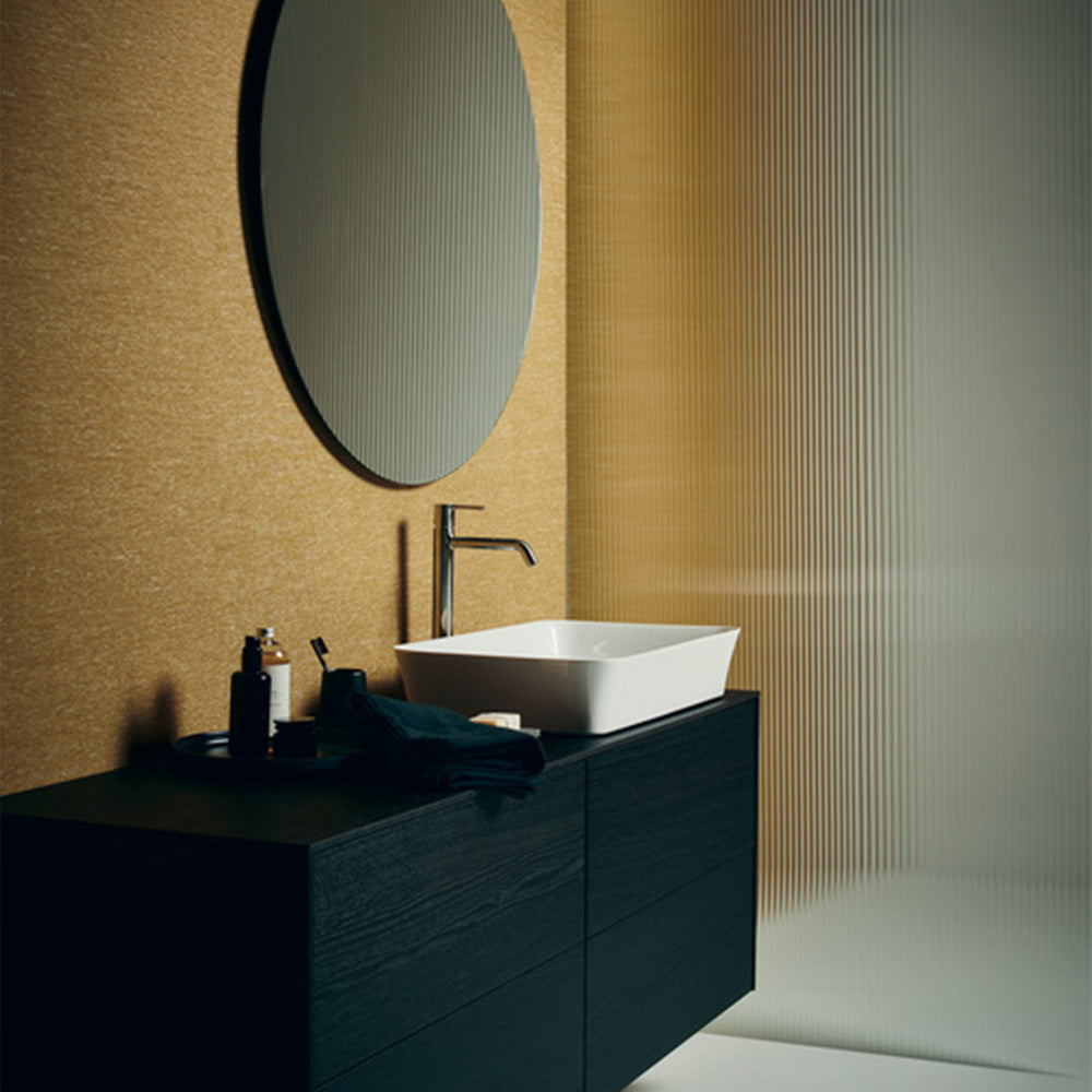 Ideal Standard Atelier Ipalyss 55 cm Satin White Countertop Basin