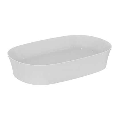 Смесител за мивка Ideal Standard Atelier Ipalyss 60 см бял гланц