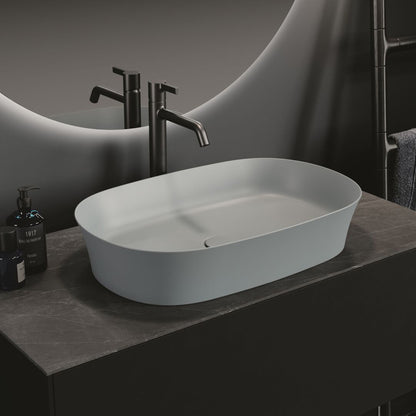Смесител за мивка Ideal Standard Atelier Ipalyss 60 см бял гланц