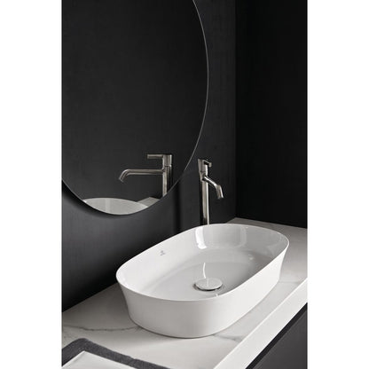 Смесител за мивка Ideal Standard Atelier Ipalyss 60 см бял гланц
