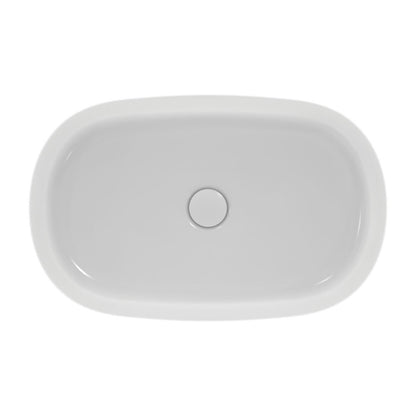 Лавоар за плот Ideal Standard Atelier Ipalyss 60 см бял мат