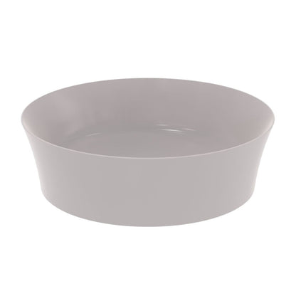 Ideal Standard Atelier Ipalyss Concrete 40 cm countertop basin