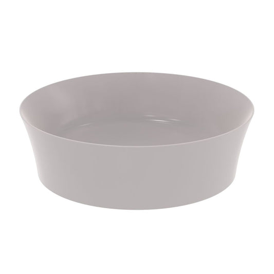 Ideal Standard Atelier Ipalyss Concrete 40 cm countertop basin