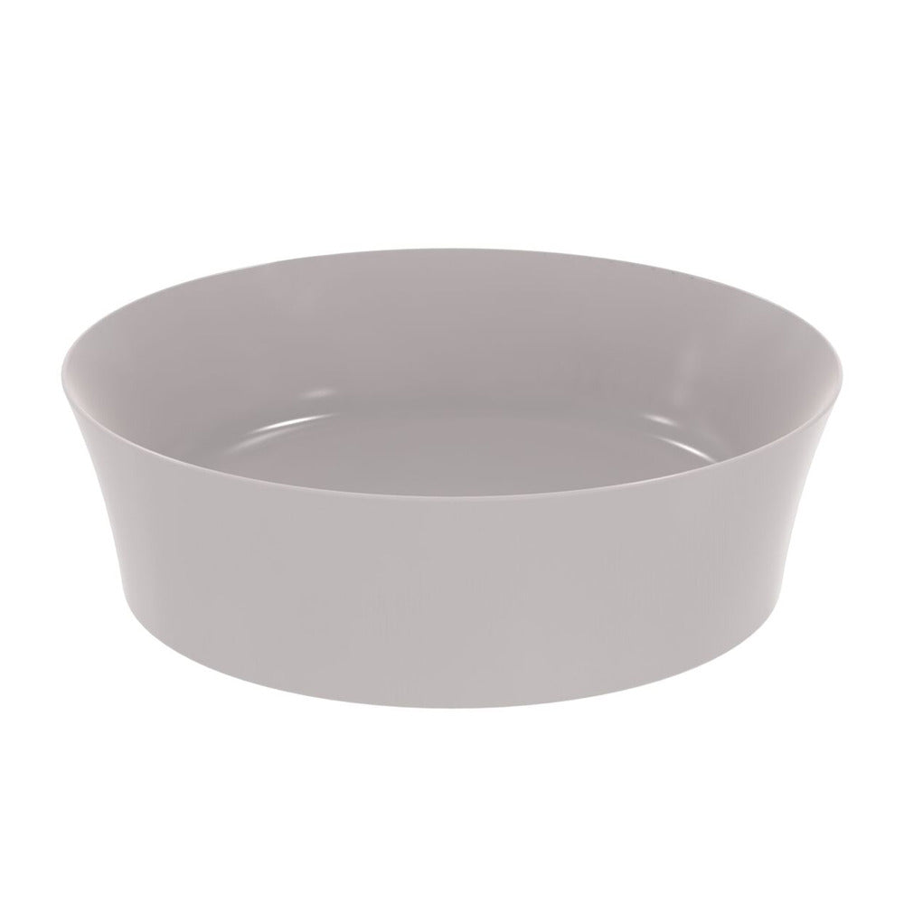 Ideal Standard Atelier Ipalyss Concrete 40 cm countertop basin