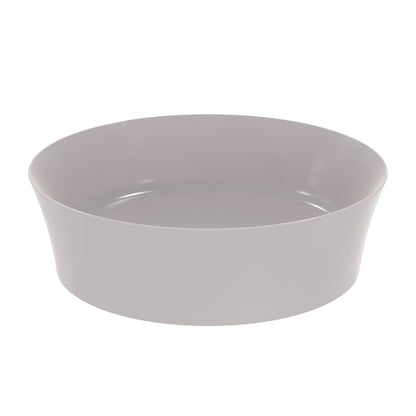 Ideal Standard Atelier Ipalyss Concrete 40 cm countertop basin