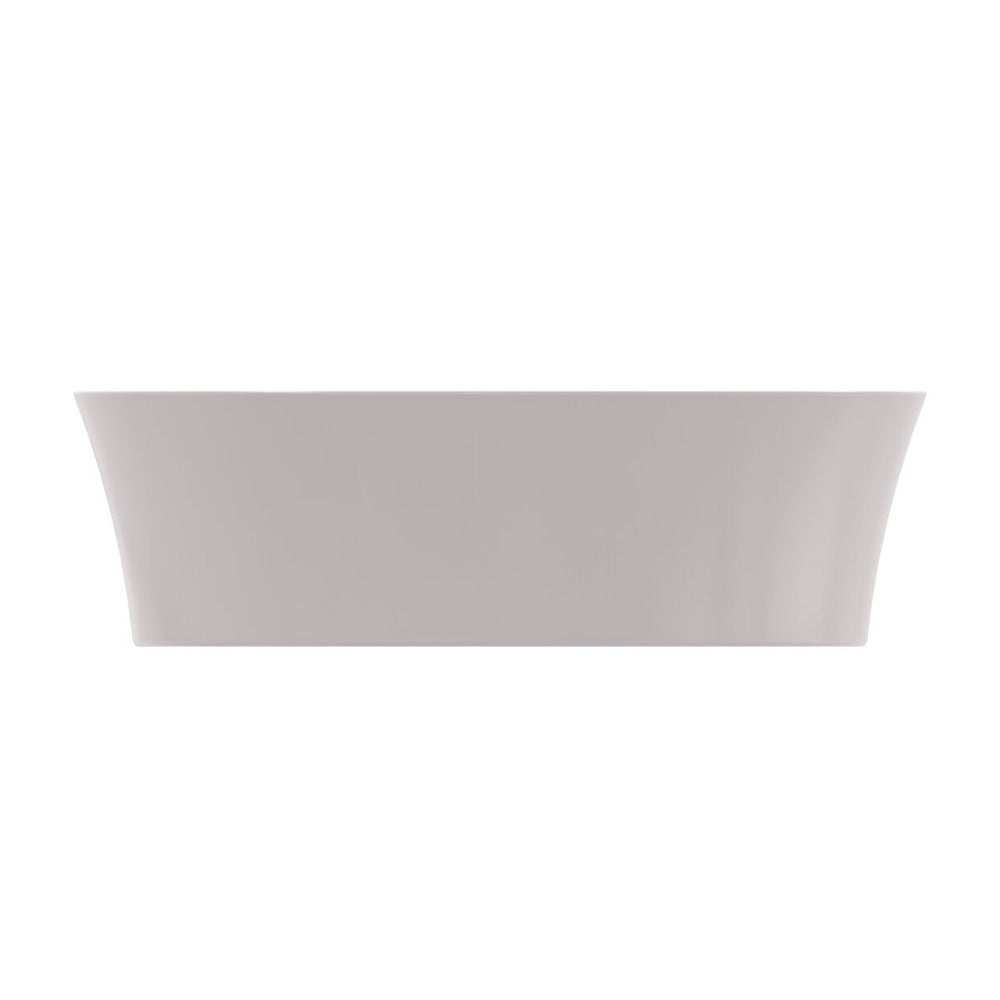 Ideal Standard Atelier Ipalyss Concrete 40 cm countertop basin