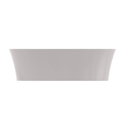 Ideal Standard Atelier Ipalyss Concrete 40 cm countertop basin