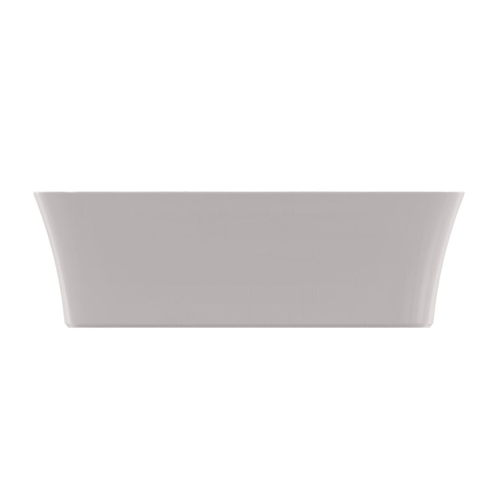 Ideal Standard Atelier Ipalyss Concrete 55 cm Concrete Grey Countertop Basin