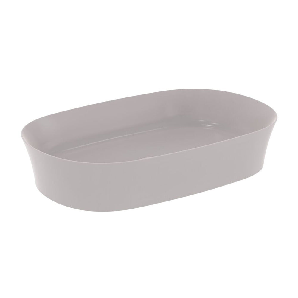 Ideal Standard Atelier Ipalyss Concrete 60 cm countertop basin